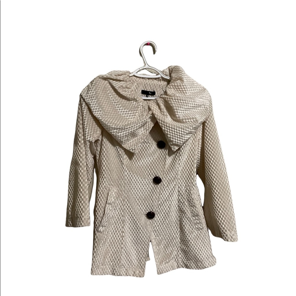 RYU :Design Jacket.